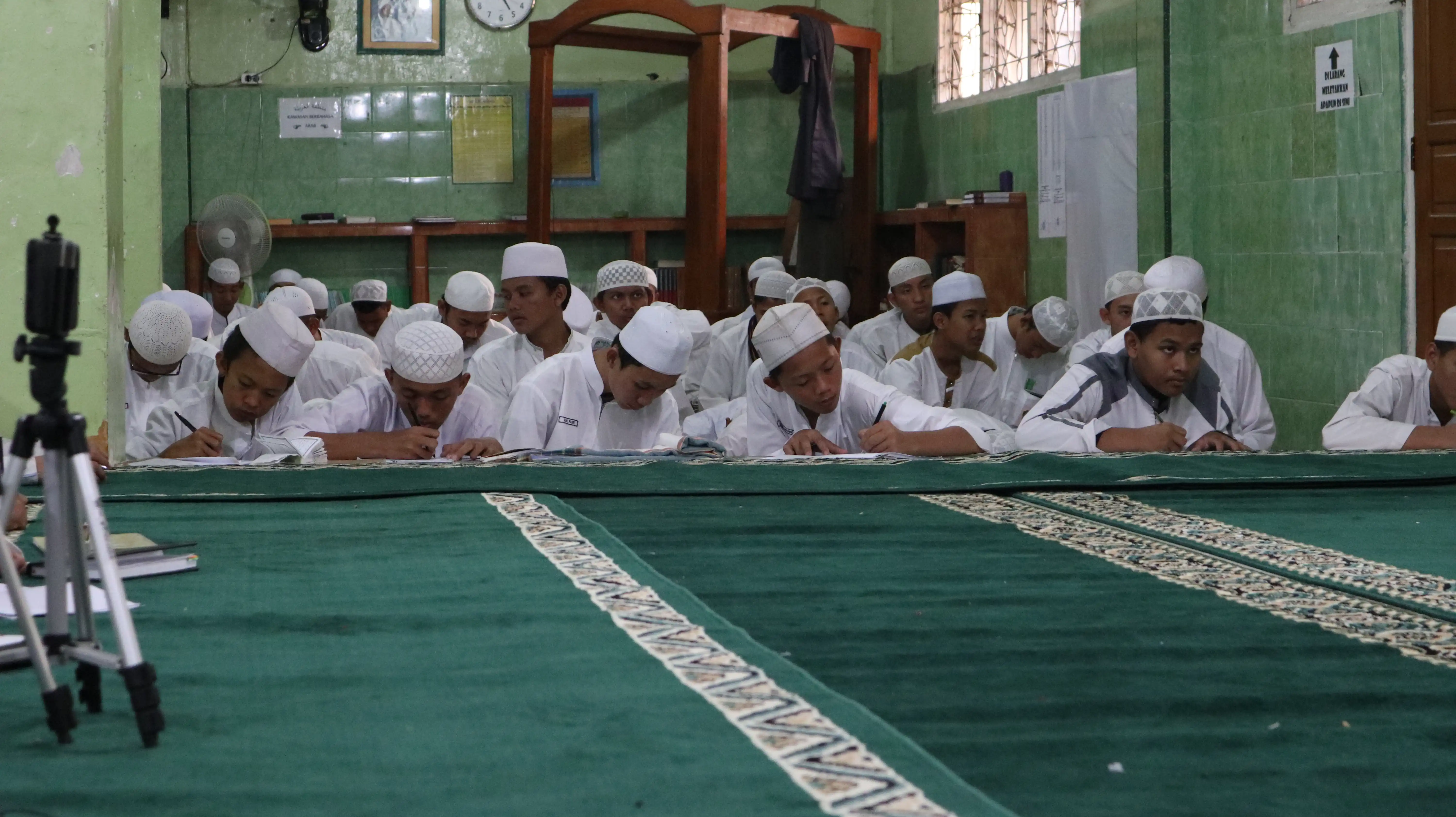 Majlis Roha 9
